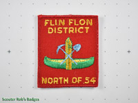 Flin Flon District [MB F03a.2]